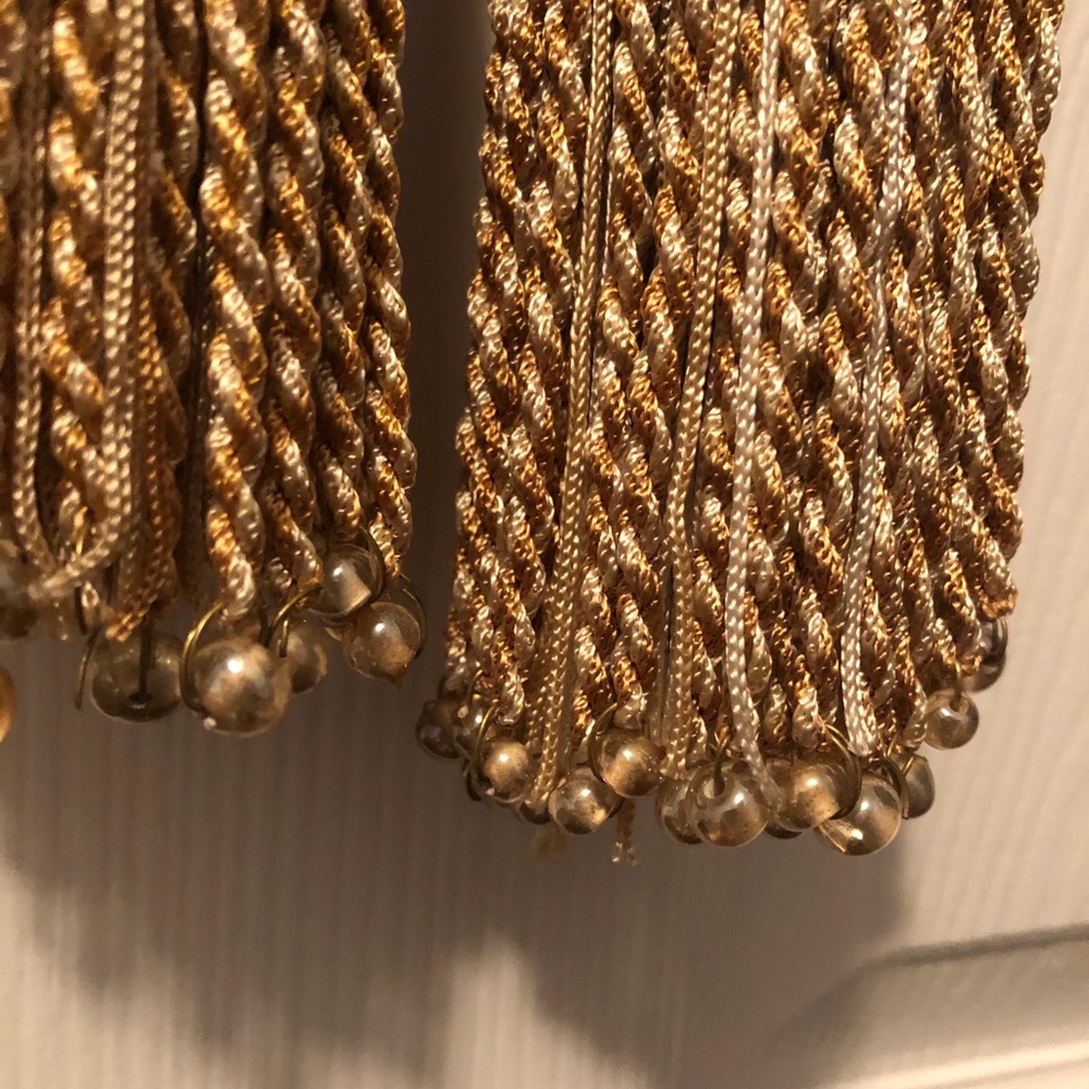 Tassels - Picture 5 of 5